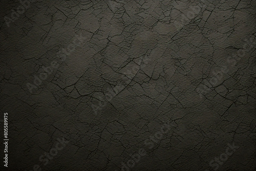 Textura de parede antiga cimento fundo cinza preto escuro design de cor cinza abstrato é claro com fundo gradiente branco. photo