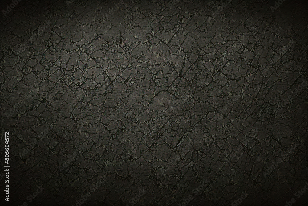 El diseño de color gris abstracto de fondo gris negro oscuro de cemento de textura de pared antigua es claro con fondo degradado blanco.