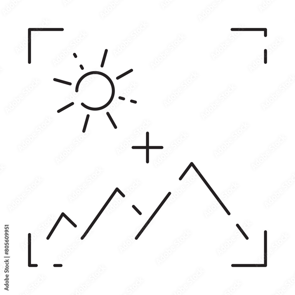 Drone line icon. Included the icons as drone, remote, controller, radar, map, signal and more Drone line icon. Included the icons as drone, remote, controller, radar, map, signal and more