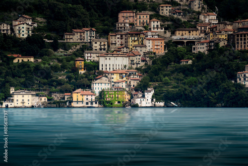 Lake Como