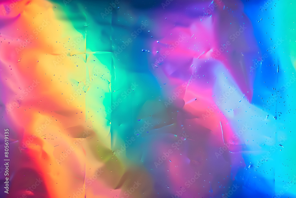 neon rainbow background overlay neon rainbow background overlay
