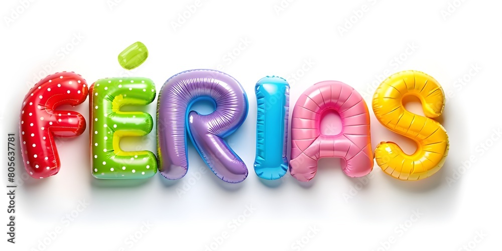 Fototapeta premium Word