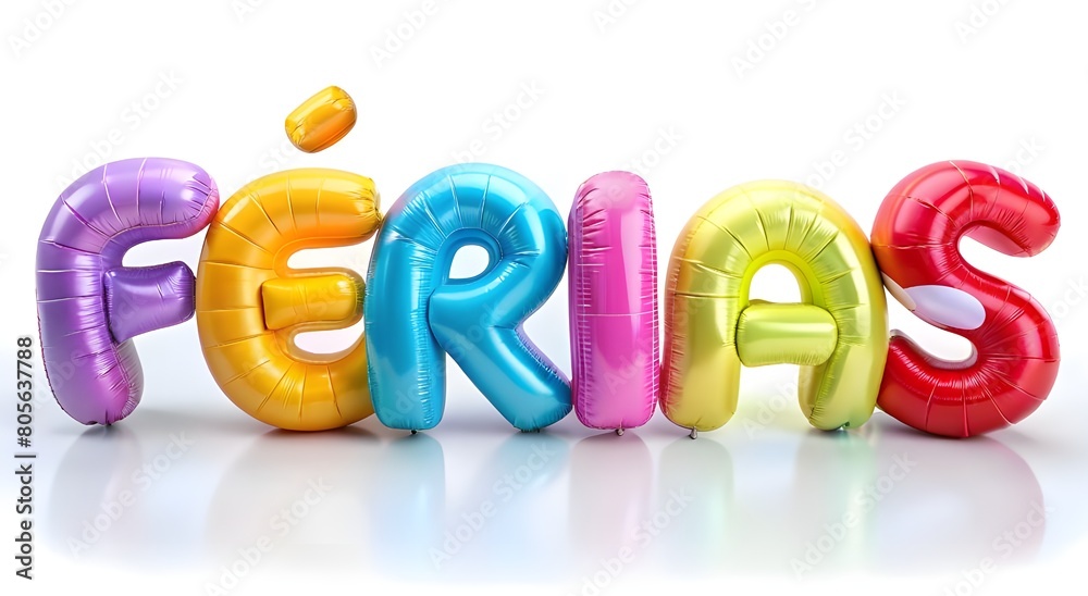 Fototapeta premium Word