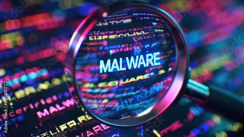 Malware In The Digital World
