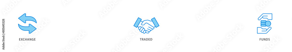 ETF icon packs for your design digital and printing of money, cash flow, trading, transaction, bank, accounting, and growth icon live stroke and easy to edit ETF icon packs for your design digital and printing of money, cash flow, trading, transaction, bank, accounting, and growth icon live stroke and easy to edit