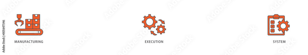 Mes icon packs for your design digital and printing of factory, service, automation, operation, production, distribution, management, structure, and analysis icon live stroke and easy to edit Mes icon packs for your design digital and printing of factory, service, automation, operation, production, distribution, management, structure, and analysis icon live stroke and easy to edit