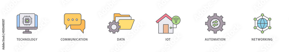 Digital transformation icon packs for your design digital and printing of technology, communication, data, iot, ict, automation, internet, and networking icon live stroke and easy to edit Digital transformation icon packs for your design digital and printing of technology, communication, data, iot, ict, automation, internet, and networking icon live stroke and easy to edit