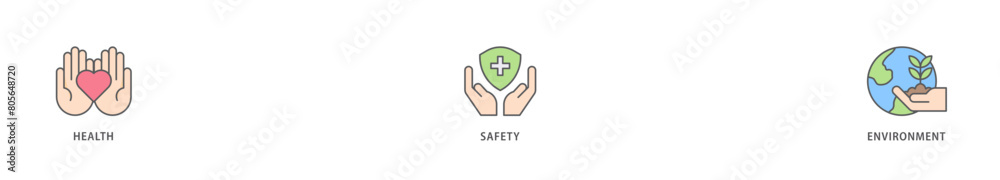 HSE icon packs for your design digital and printing of Health Safety Environment in the corporate occupational safety and health icon live stroke and easy to edit HSE icon packs for your design digital and printing of Health Safety Environment in the corporate occupational safety and health icon live stroke and easy to edit
