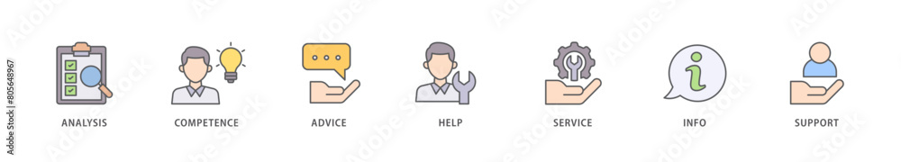Problem solving icon packs for your design digital and printing of analysis, critical thinking, creativity, emotional intelligence, research, team building icon live stroke and easy to edit Problem solving icon packs for your design digital and printing of analysis, critical thinking, creativity, emotional intelligence, research, team building icon live stroke and easy to edit