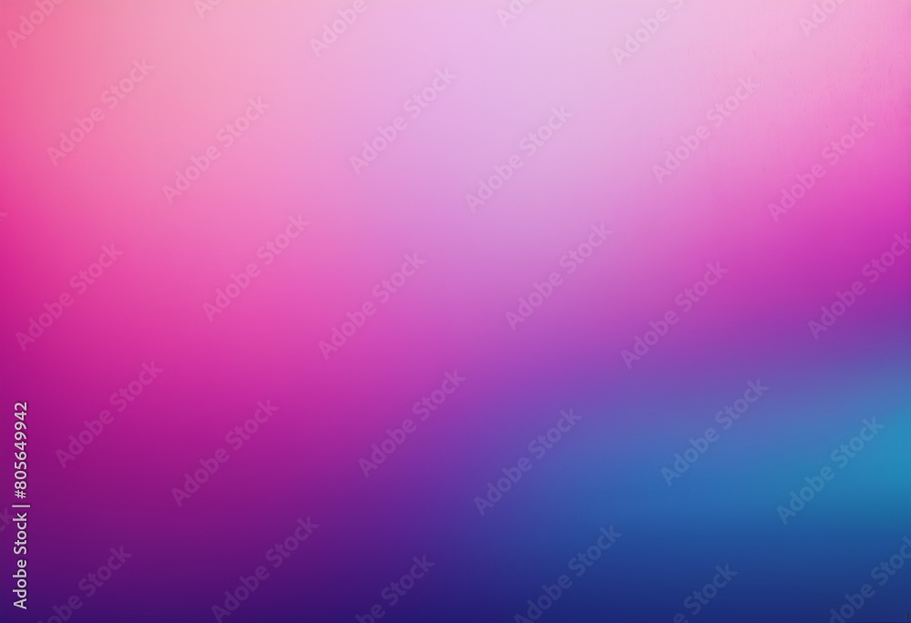 Fototapeta premium a colorful wave is painted with different colors.