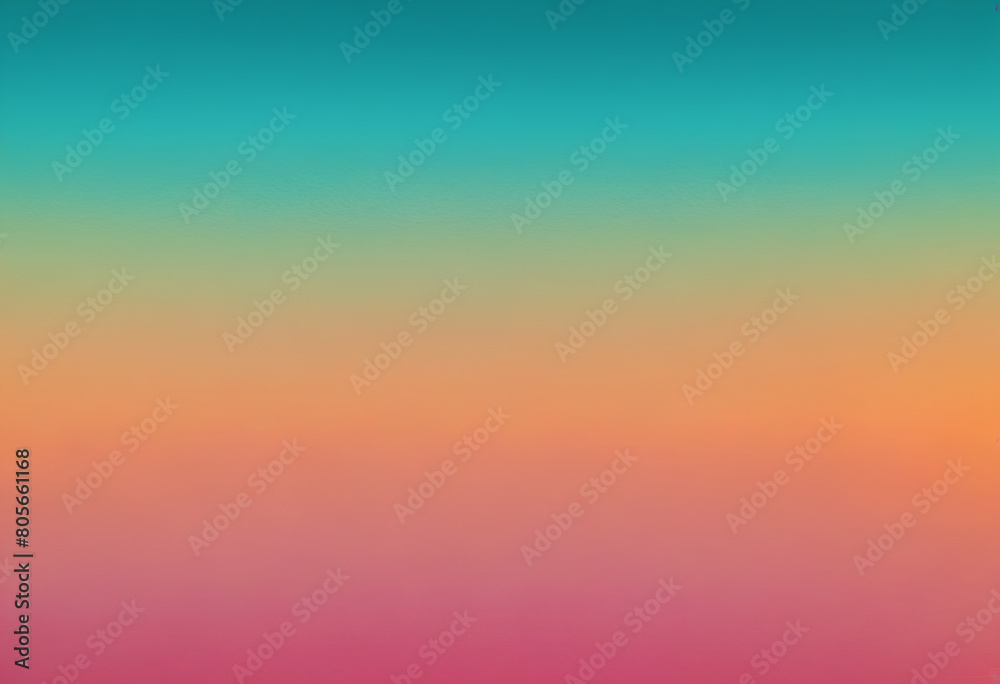 a colorful background with a picture of a blue orange and white striped design