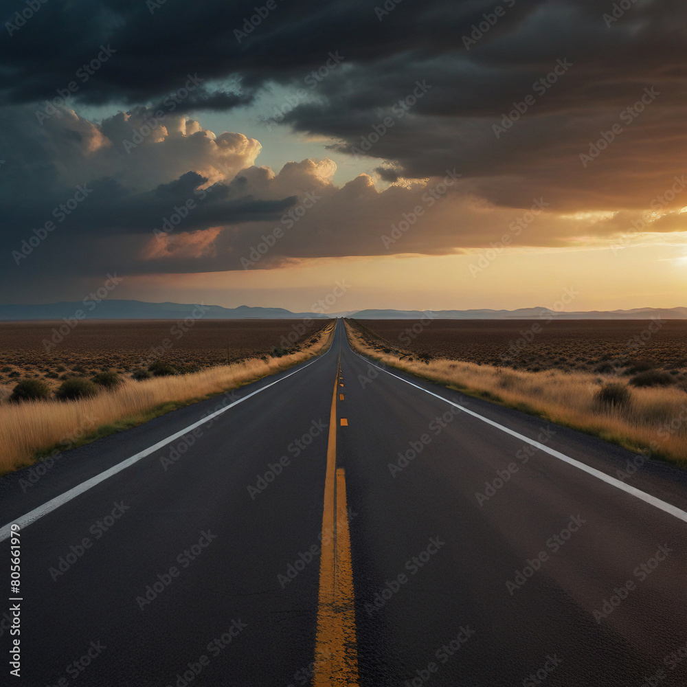 The Perilous Path Forward Navigating the Dangerous Road Ahead