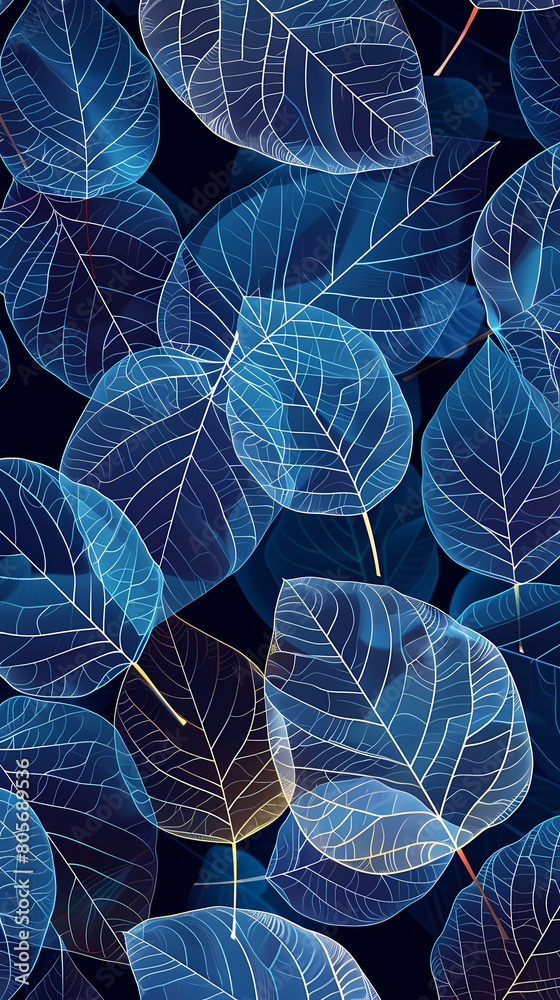 Tropical leaf Wallpaper,Botanical leaf line art wallpaper background vector. Luxury natural hand drawn foliage pattern design in minimalist linear contour simple style.Vector illustration Tropical leaf Wallpaper,Botanical leaf line art wallpaper background vector. Luxury natural hand drawn foliage pattern design in minimalist linear contour simple style.Vector illustration