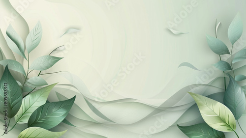 Background with floral decoration suitable for spring themes Copy space area background with grunge. background with floral decoration  spring theme  copy space area  grunge background  floral design 