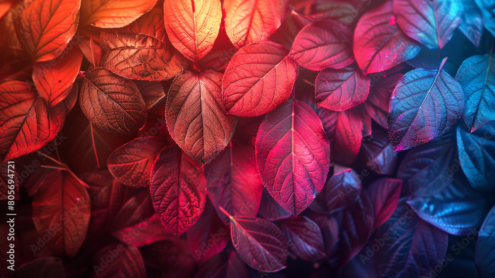 Inspired by the colors and textures of autumn leaves with gradient transitions. Moody colorful leaf's wallpaper dark theme colors. autumn leaves wallpaper, gradient transitions, moody colors, Inspired by the colors and textures of autumn leaves with gradient transitions. Moody colorful leaf's wallpaper dark theme colors. autumn leaves wallpaper, gradient transitions, moody colors,