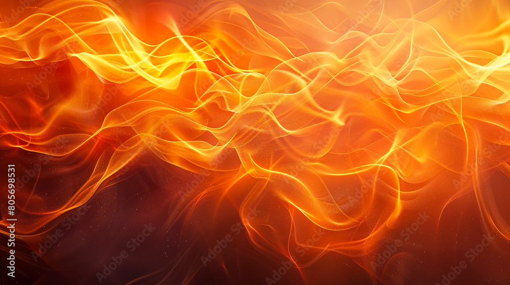 Abstract fire and flames background with fiery hues and intense heat, symbolizing passion and energy. Abstract fire and flames background with fiery hues and intense heat, symbolizing passion and energy.