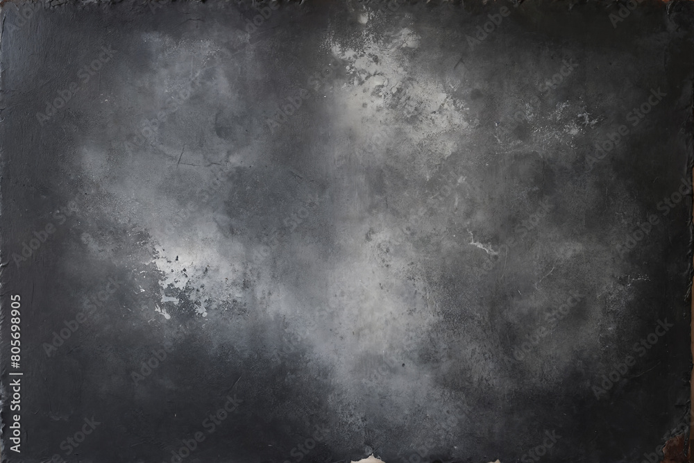 Fototapeta premium Decayed and weathered bleached grey texture