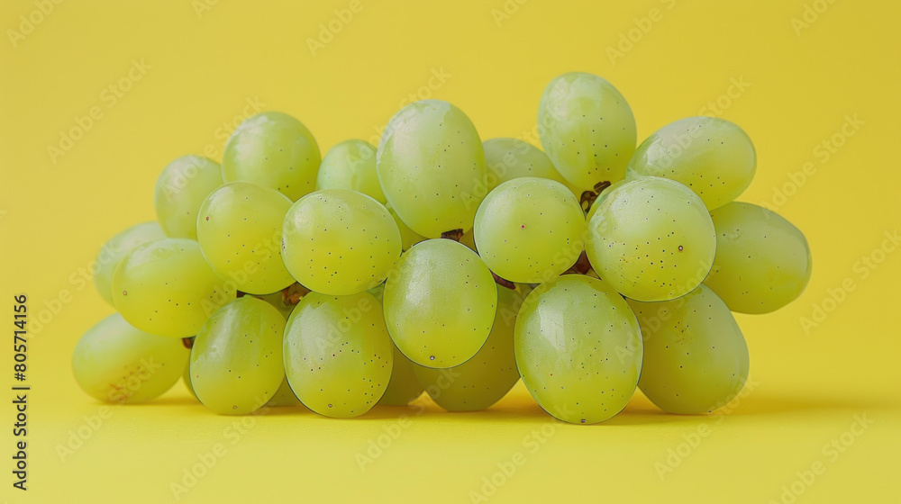 Green Grape Hd Photography Material Background Green Grape Hd Photography Material Background