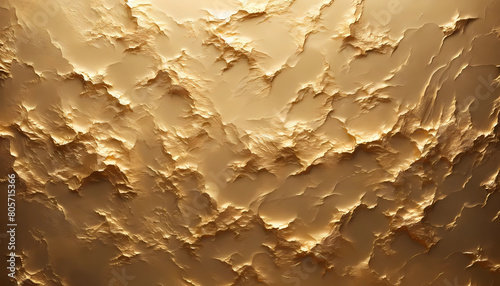 金のテクスチャ　ざらざら　ゴールド　金色　テクスチャー　表面　壁紙