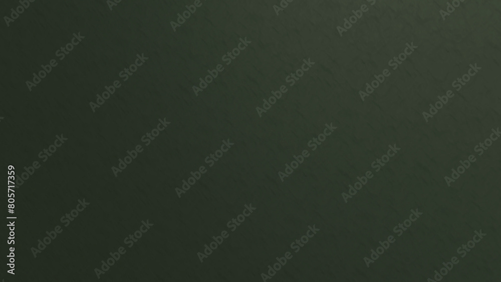 Fototapeta premium Concrete texture wall green