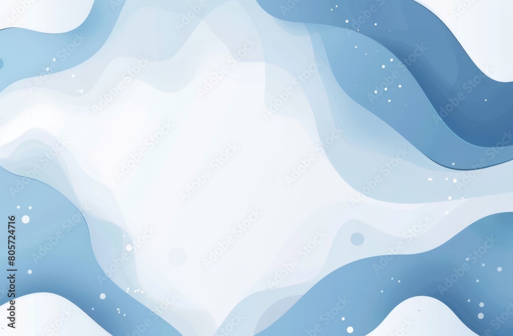 Abstract blue background with space for copy Abstract blue background with space for copy