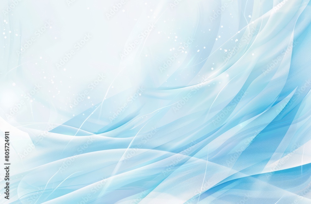 Abstract blue background with space for copy, using light white and skyblue colors Abstract blue background with space for copy, using light white and skyblue colors