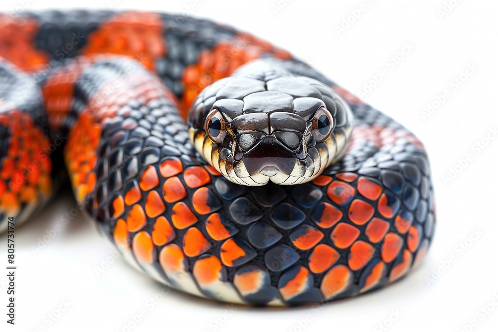 Cape Coral Snake