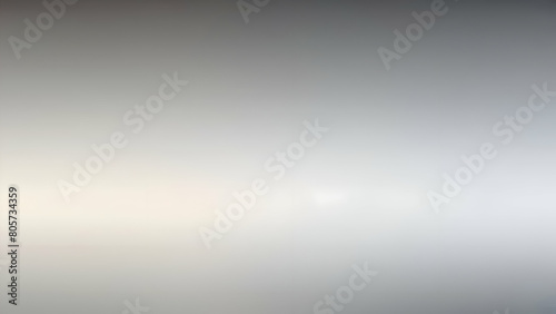 Glowing gray abstract elegant luxury background. Color gradient. photo