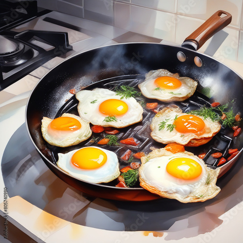 The Ultimate Guide to Breakfast Eggs: Tips and Tricks