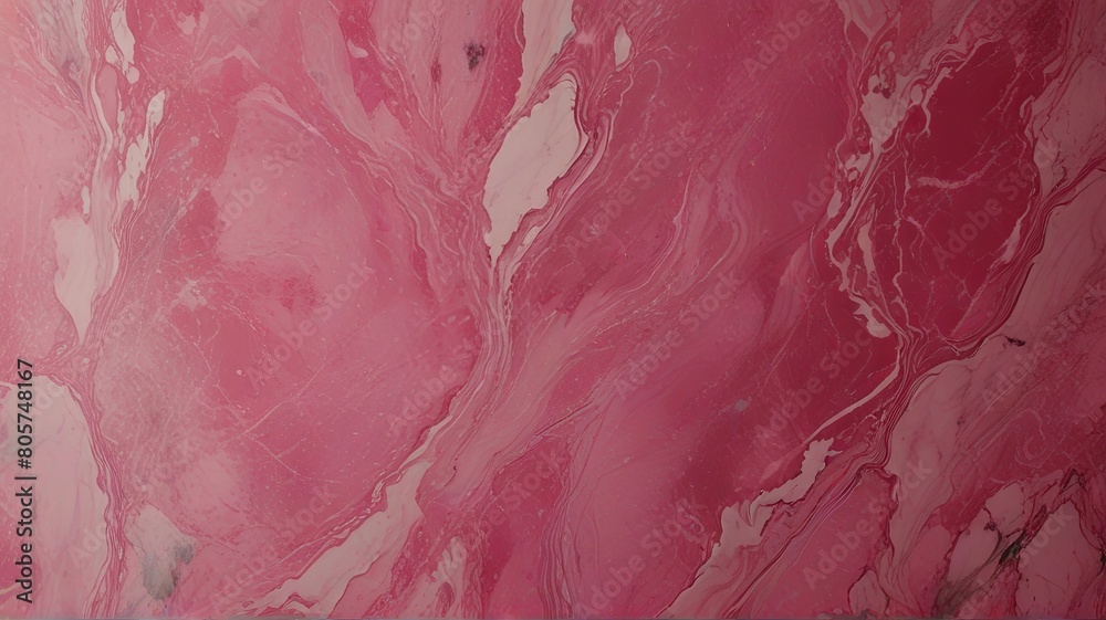 Obraz premium Marble abstract acrylic background. Marbling artwork texture.