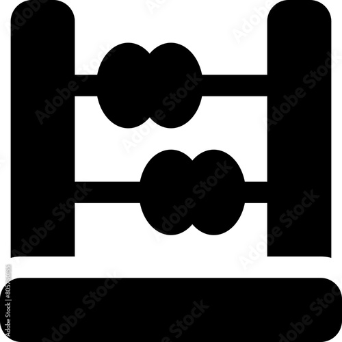 abacus icon