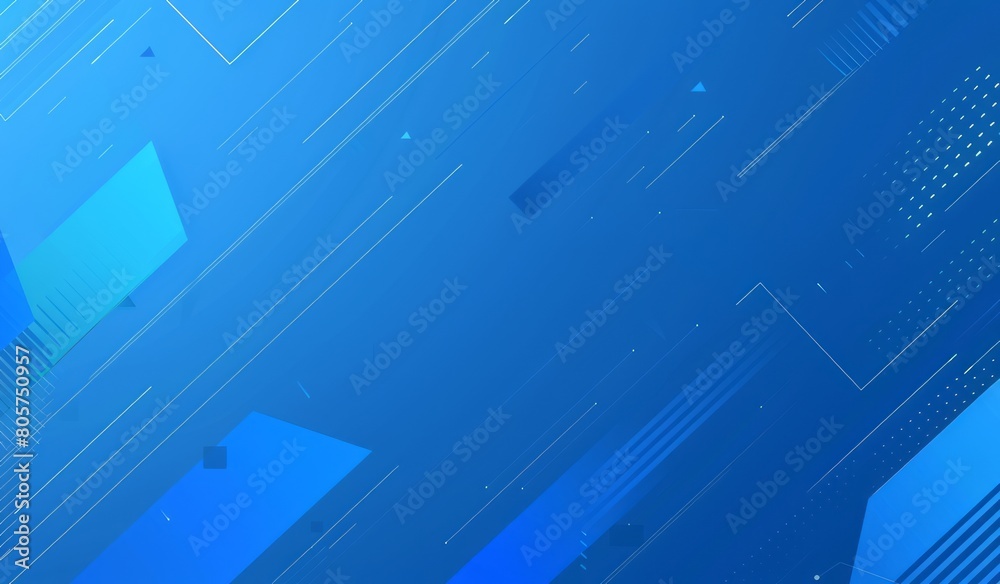 Blue gradient background in a flat design style, perfect for technology-themed projects with a modern touch Blue gradient background in a flat design style, perfect for technology-themed projects with a modern touch