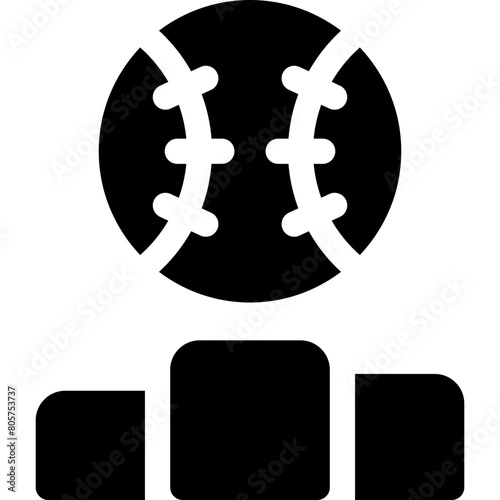 podium icon