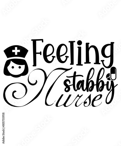 Nurse SVG Bundle, Nurse Quotes SVG, Doctor Svg, Nurse Superhero, Nurse Svg Heart, Nurse Life, Stethoscope, Cut Files For Cricut, Silhouette