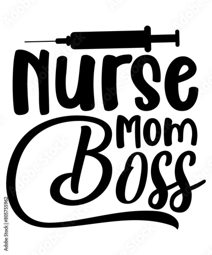 Nurse SVG Bundle, Nurse Quotes SVG, Doctor Svg, Nurse Superhero, Nurse Svg Heart, Nurse Life, Stethoscope, Cut Files For Cricut, Silhouette