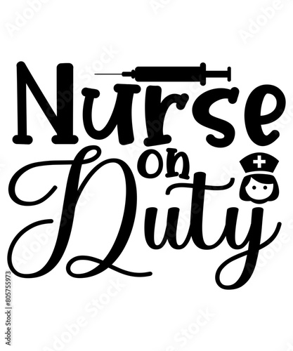 Nurse SVG Bundle, Nurse Quotes SVG, Doctor Svg, Nurse Superhero, Nurse Svg Heart, Nurse Life, Stethoscope, Cut Files For Cricut, Silhouette