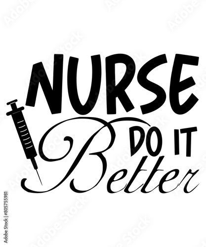 Nurse SVG Bundle, Nurse Quotes SVG, Doctor Svg, Nurse Superhero, Nurse Svg Heart, Nurse Life, Stethoscope, Cut Files For Cricut, Silhouette