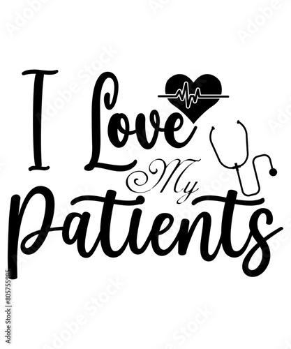Nurse SVG Bundle, Nurse Quotes SVG, Doctor Svg, Nurse Superhero, Nurse Svg Heart, Nurse Life, Stethoscope, Cut Files For Cricut, Silhouette