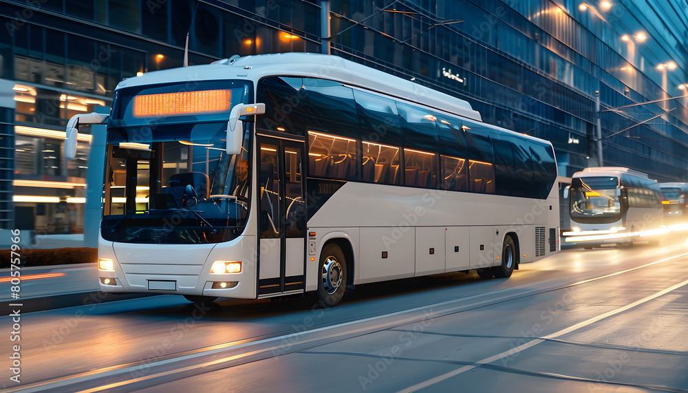 Logistics transport background Logistics transport background