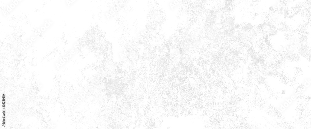 Vector abstract grunge concrete wall distressed scratch Transparent background distressed overlay texture.