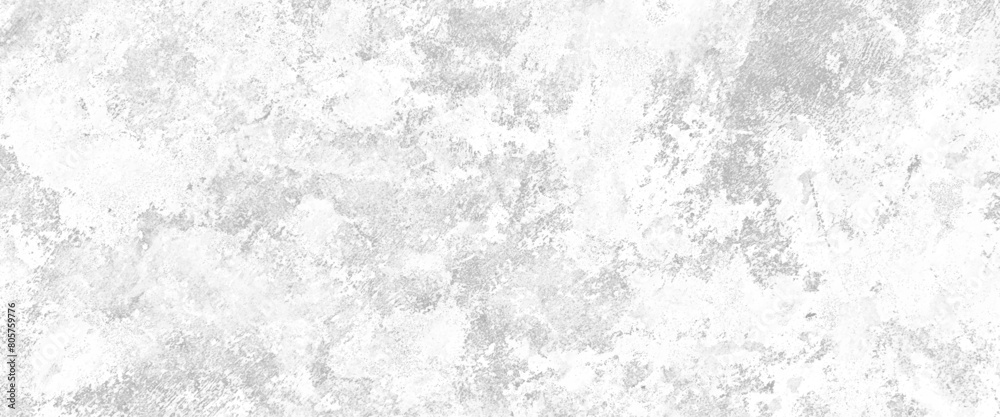 Vector abstract grunge concrete wall distressed scratch Transparent background distressed overlay texture.