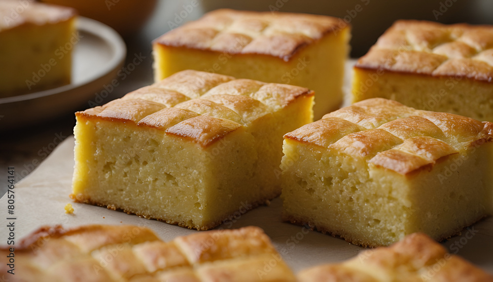 delicious cornbread