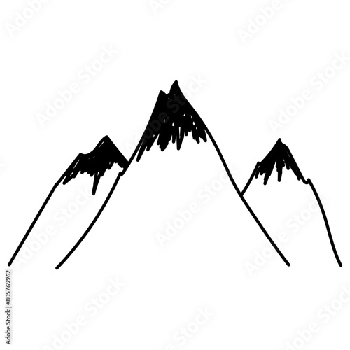 Berge
