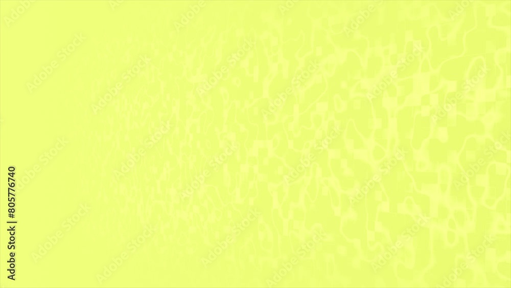 Yellow color abstract hi-tech digital particles flow futuristic technology background Yellow color abstract hi-tech digital particles flow futuristic technology background