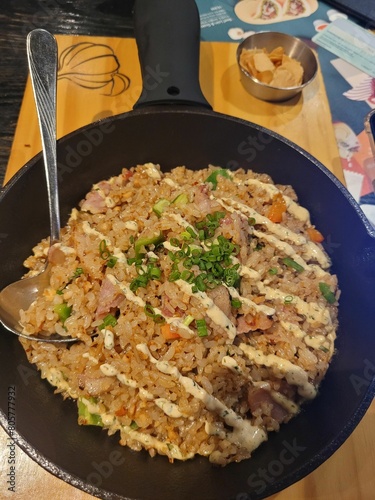 Fried Rice photo