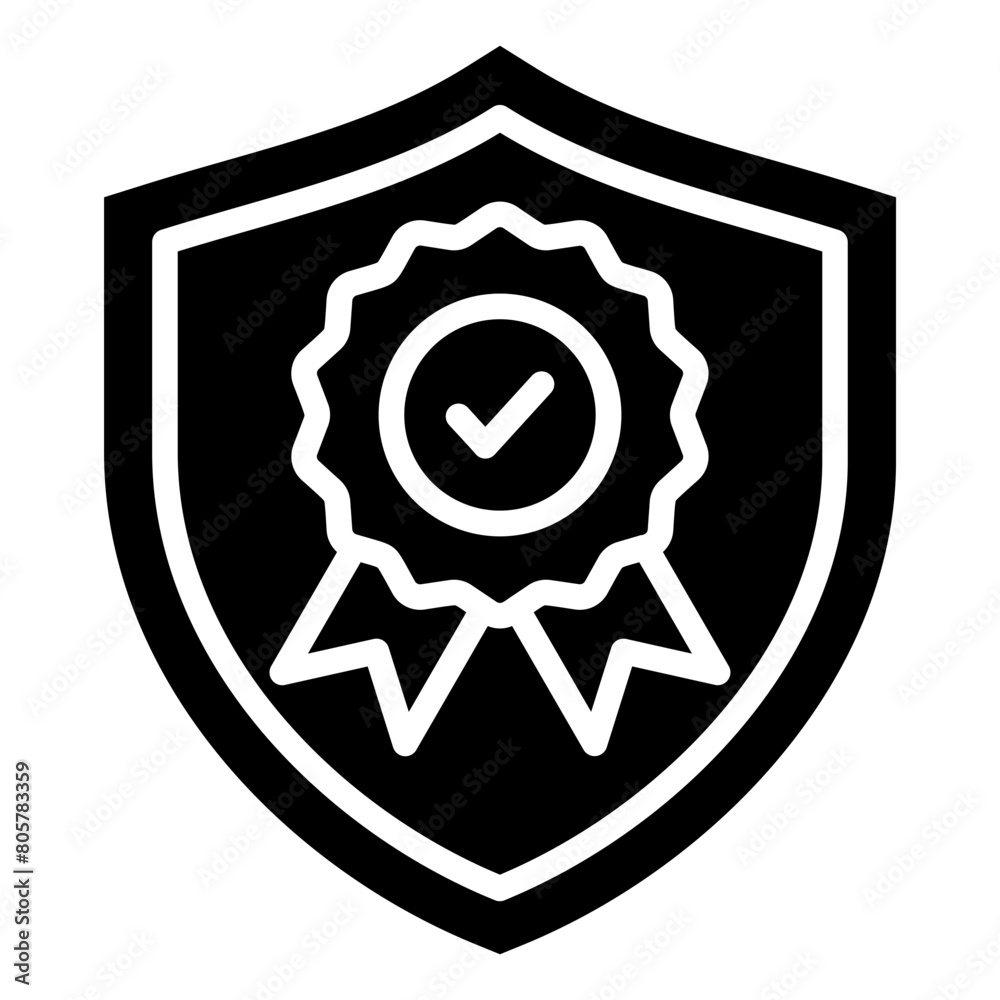 Quality Assurance Icon Element For Design Quality Assurance Icon Element For Design