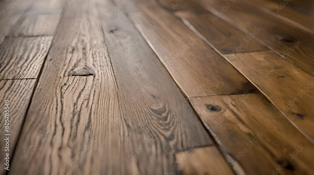 Sustainable Beauty: Reclaimed Oak Flooring Shines in Eco-Renovation Sustainable Beauty: Reclaimed Oak Flooring Shines in Eco-Renovation