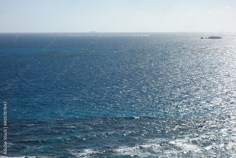 Fototapeta premium 海