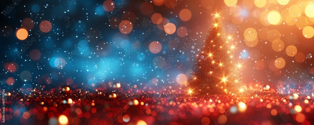 Christmas background Christmas background