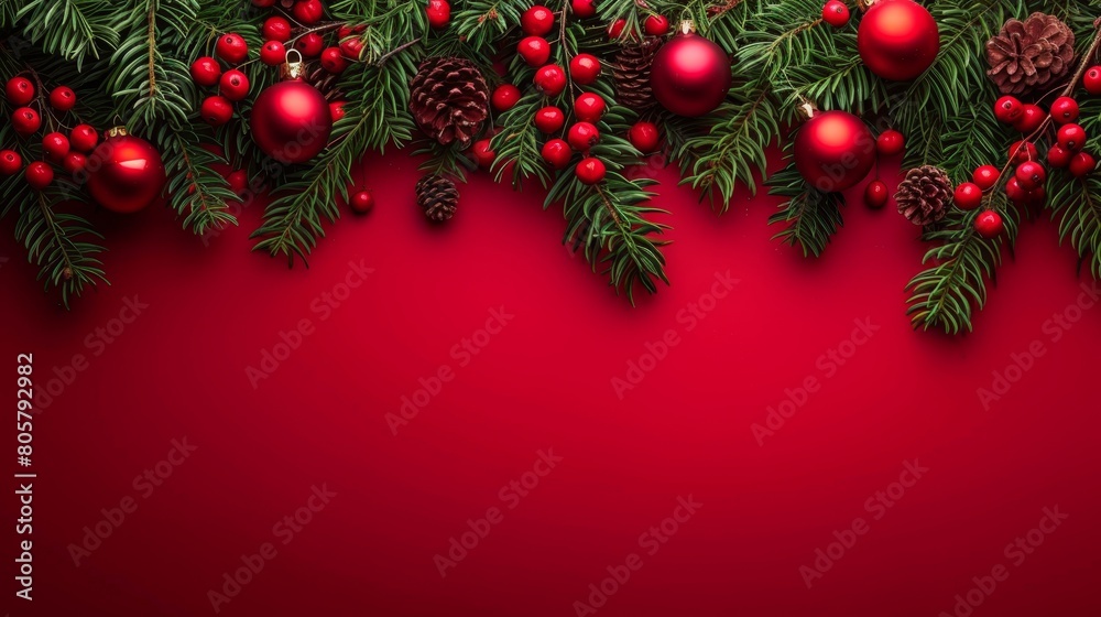 Christmas background Christmas background